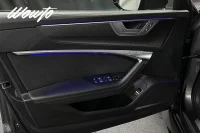 Audi RS 6 Avant 600HK /Laser /DRC /RS-Design /Moms 441kW thumbnail