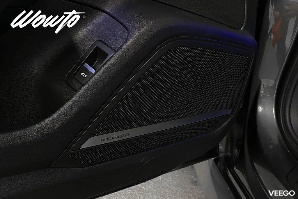 Audi RS 6 Avant 600HK /Laser /DRC /RS-Design /Moms 441kW