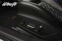 Audi RS 6 Avant 600HK /Laser /DRC /RS-Design /Moms 441kW thumbnail