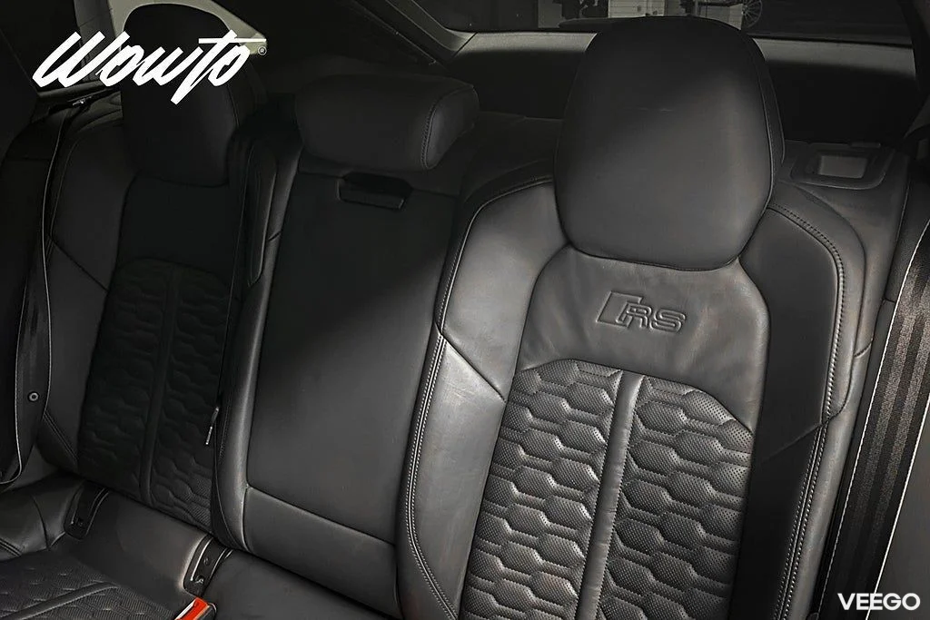 Audi RS 6 Avant 600HK /Laser /DRC /RS-Design /Moms 441kW
