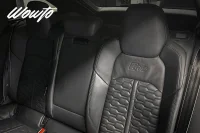 Audi RS 6 Avant 600HK /Laser /DRC /RS-Design /Moms 441kW thumbnail
