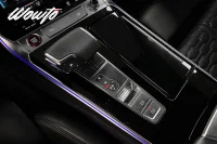 Audi RS 6 Avant 600HK /Laser /DRC /RS-Design /Moms 441kW thumbnail