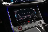 Audi RS 6 Avant 600HK /Laser /DRC /RS-Design /Moms 441kW thumbnail