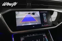 Audi RS 6 Avant 600HK /Laser /DRC /RS-Design /Moms 441kW thumbnail