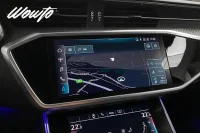 Audi RS 6 Avant 600HK /Laser /DRC /RS-Design /Moms 441kW thumbnail