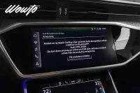 Audi RS 6 Avant 600HK /Laser /DRC /RS-Design /Moms 441kW thumbnail
