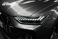 Audi RS 6 Avant 600HK /Laser /DRC /RS-Design /Moms 441kW thumbnail