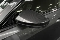 Audi RS 6 Avant 600HK /Laser /DRC /RS-Design /Moms 441kW thumbnail