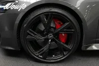 Audi RS 6 Avant 600HK /Laser /DRC /RS-Design /Moms 441kW thumbnail