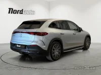 Mercedes-Benz EQE AMG Line Premium 215kW