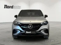 Mercedes-Benz EQE AMG Line Premium 215kW