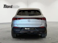 Mercedes-Benz EQE AMG Line Premium 215kW