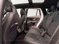 Mercedes-Benz EQE AMG Line Premium 215kW