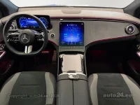Mercedes-Benz EQE AMG Line Premium 215kW
