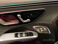 Mercedes-Benz EQE AMG Line Premium 215kW