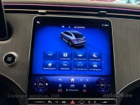 Mercedes-Benz EQE AMG Line Premium 215kW
