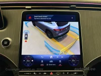 Mercedes-Benz EQE AMG Line Premium 215kW