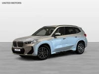 BMW X1 sDrive18i M Sport Drag Backkamera Rattv Tonade 18" 0kW