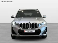BMW X1 sDrive18i M Sport Drag Backkamera Rattv Tonade 18" 0kW