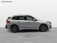 BMW X1 sDrive18i M Sport Drag Backkamera Rattv Tonade 18" 0kW