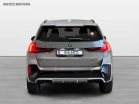 BMW X1 sDrive18i M Sport Drag Backkamera Rattv Tonade 18" 0kW