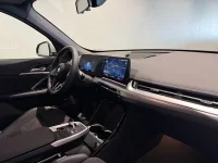 BMW X1 sDrive18i M Sport Drag Backkamera Rattv Tonade 18" 0kW
