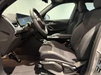 BMW X1 sDrive18i M Sport Drag Backkamera Rattv Tonade 18" 0kW