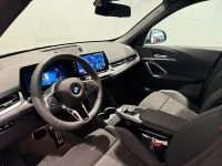 BMW X1 sDrive18i M Sport Drag Backkamera Rattv Tonade 18" 0kW