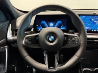 BMW X1 sDrive18i M Sport Drag Backkamera Rattv Tonade 18" 0kW