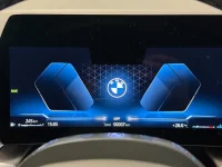 BMW X1 sDrive18i M Sport Drag Backkamera Rattv Tonade 18" 0kW