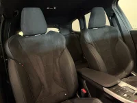 BMW X1 sDrive18i M Sport Drag Backkamera Rattv Tonade 18" 0kW