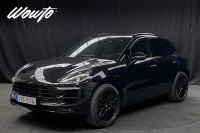 Image of Porsche Macan GTS PDK 360HK /Pano /Bose /18-Vägs /Se Spec 265kW