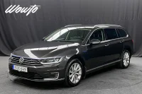 Image of Volkswagen Passat Variant GTE DSG 218HK Executive Business /Drag 160kW
