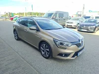 Image of Renault Megane Bose 1.2 97kW