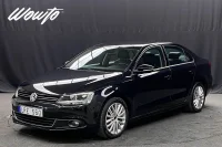 Image of Volkswagen Jetta 2.0 TSI DSG 200HK /Drag /Skinn 147kW