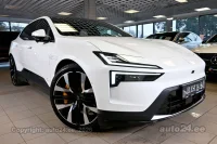 Polestar Polestar 4 AWD H&K PERFORMANCE LUXURY+ INTELLI DUAL 400kW thumbnail