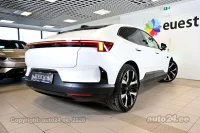 Polestar Polestar 4 AWD H&K PERFORMANCE LUXURY+ INTELLI DUAL 400kW thumbnail