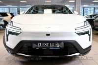 Polestar Polestar 4 AWD H&K PERFORMANCE LUXURY+ INTELLI DUAL 400kW thumbnail