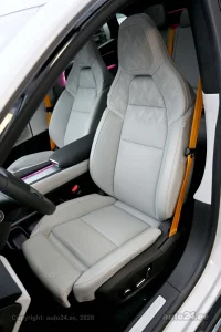 Polestar Polestar 4 AWD H&K PERFORMANCE LUXURY+ INTELLI DUAL 400kW thumbnail