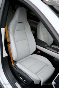Polestar Polestar 4 AWD H&K PERFORMANCE LUXURY+ INTELLI DUAL 400kW thumbnail