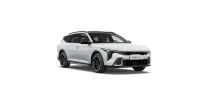 Kia K4 LX Plus 0kW thumbnail