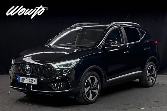 Image of MG ZS EV Long Range 156HK / Pano / 360 / Navi / 4.95% 115kW