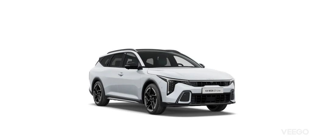 Kia K4 LX Plus 0kW