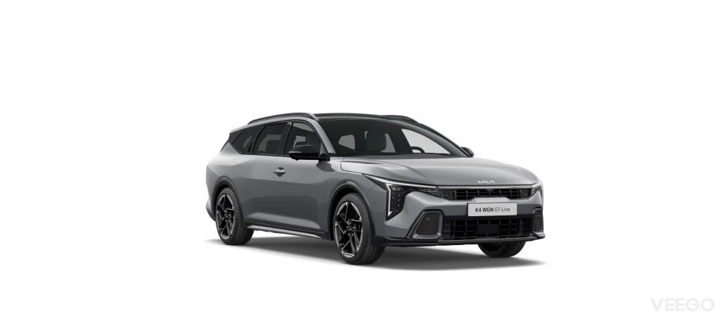 Kia K4 LX Plus 0kW