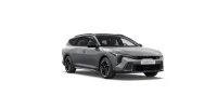 Kia K4 LX Plus 0kW thumbnail