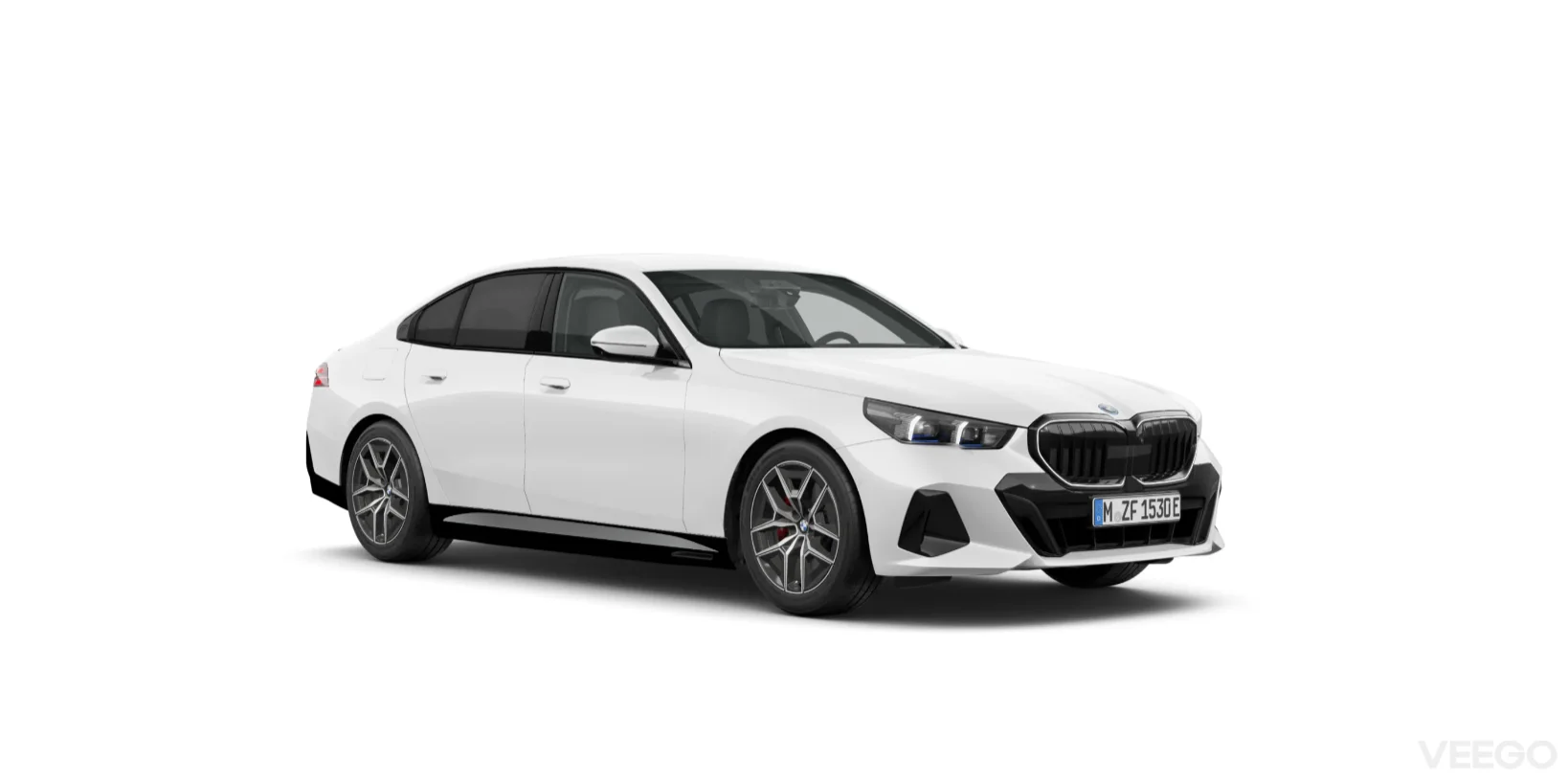 BMW 530 e xDrive M-Sportpakett 220kW
