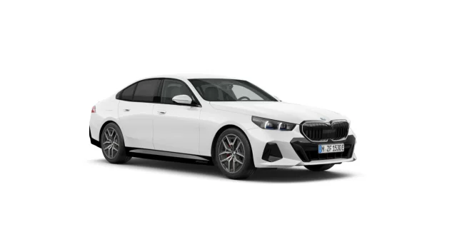 Image of BMW 530 e xDrive M-Sportpakett 220kW