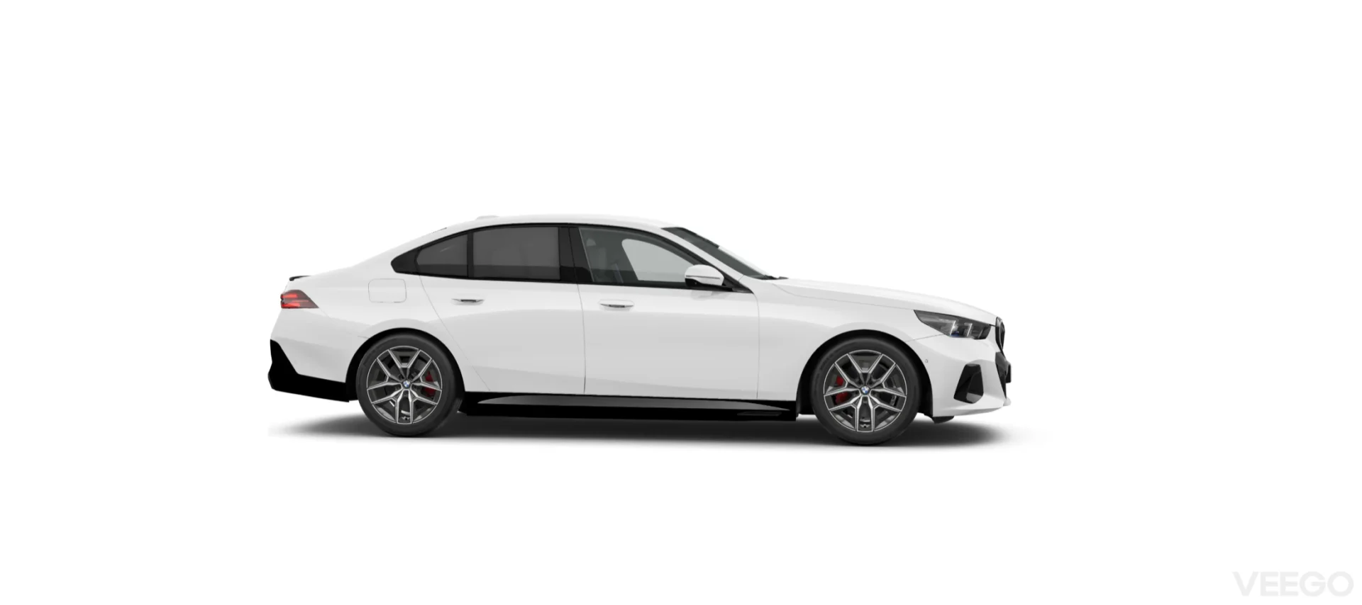BMW 530 e xDrive M-Sportpakett 220kW