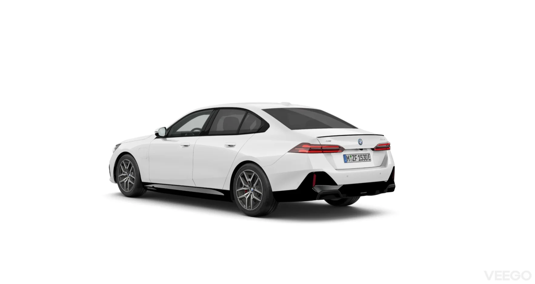 BMW 530 e xDrive M-Sportpakett 220kW
