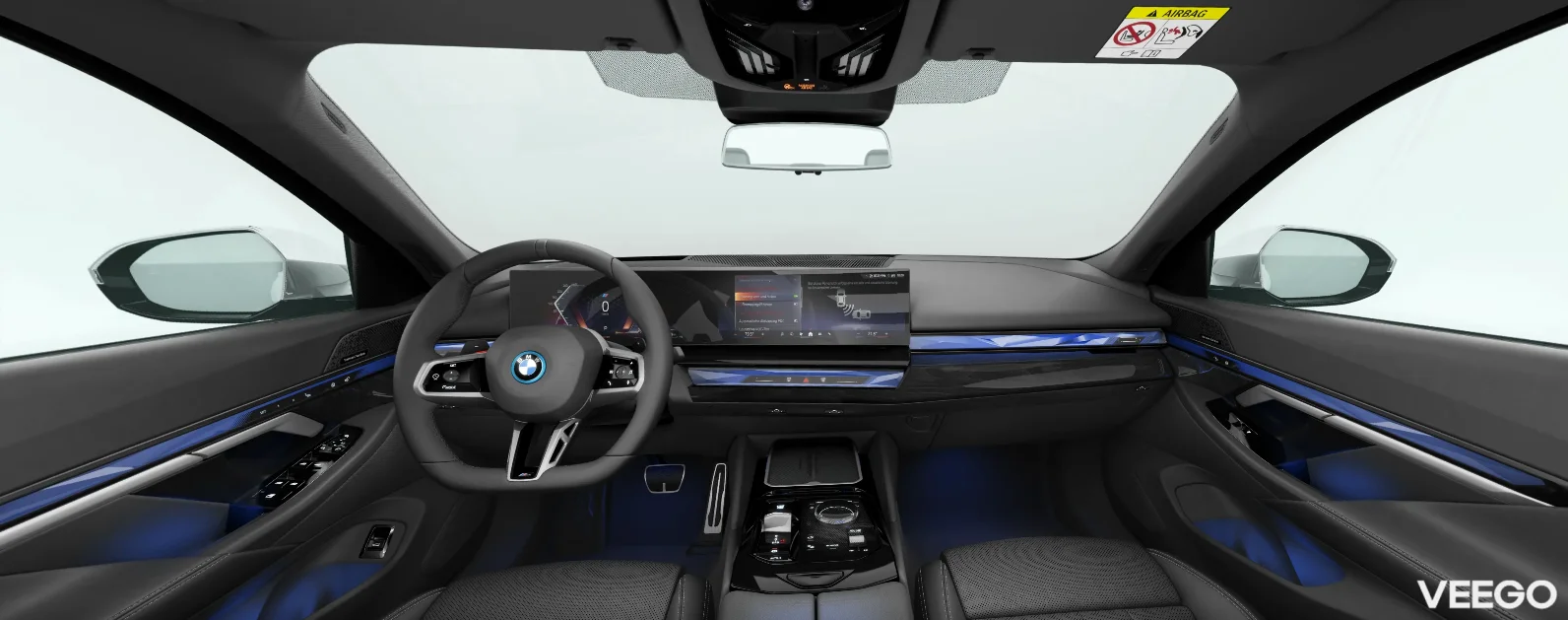 BMW 530 e xDrive M-Sportpakett 220kW